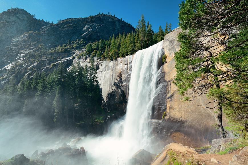 The 13 Best Waterfall Hikes in California