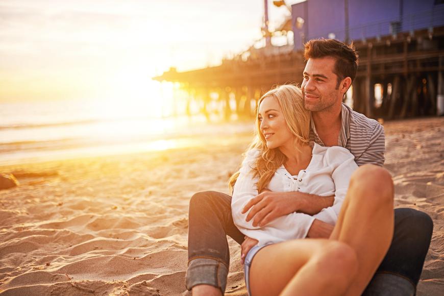 Affordable Romantic Getaways in California