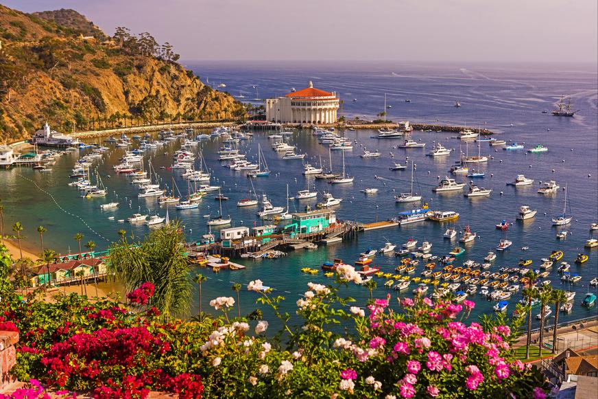 Affordable Weekend Getaways in California