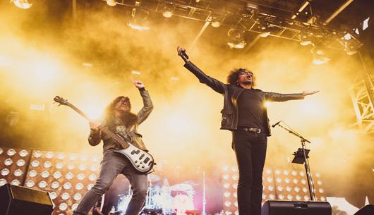 Aftershock Is Coming Up and You Better Get Your Tickets Now