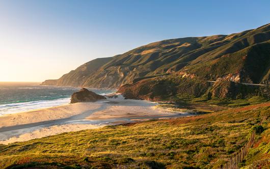 The Ultimate Guide to Andrew Molera State Park