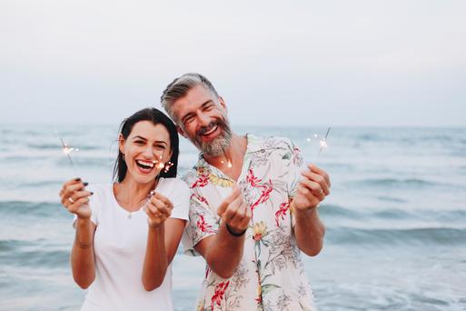 The Perfect Anniversary Gifts from California Brands