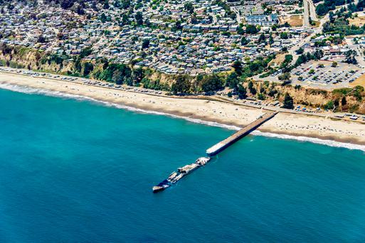 Getaway Guide: Aptos