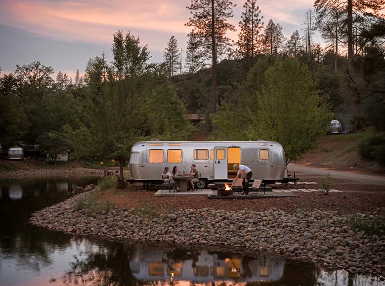 Autocamp Destinations to Add to Your Vacay Bucket List