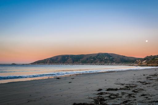 Discover Amazing Beaches Near Fresno: Sun, Sand, and Scenic Getaways