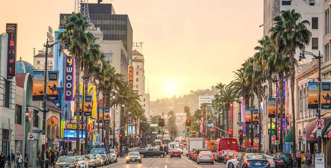 From Hollywood to Your Home: California's Iconic Award Shows