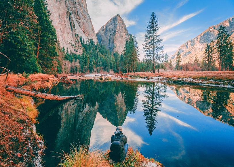 The 5 Best California Backpacking Destinations for Summer
