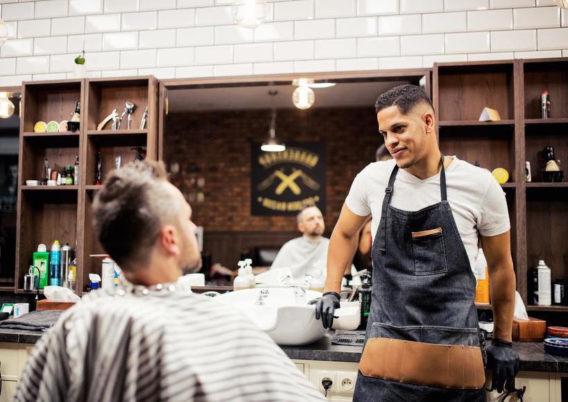 Tips for Finding the Perfect Barber in California: Your Ultimate Guide