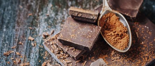 An Exclusive San Francisco Bay Area Chocolate Taste Test