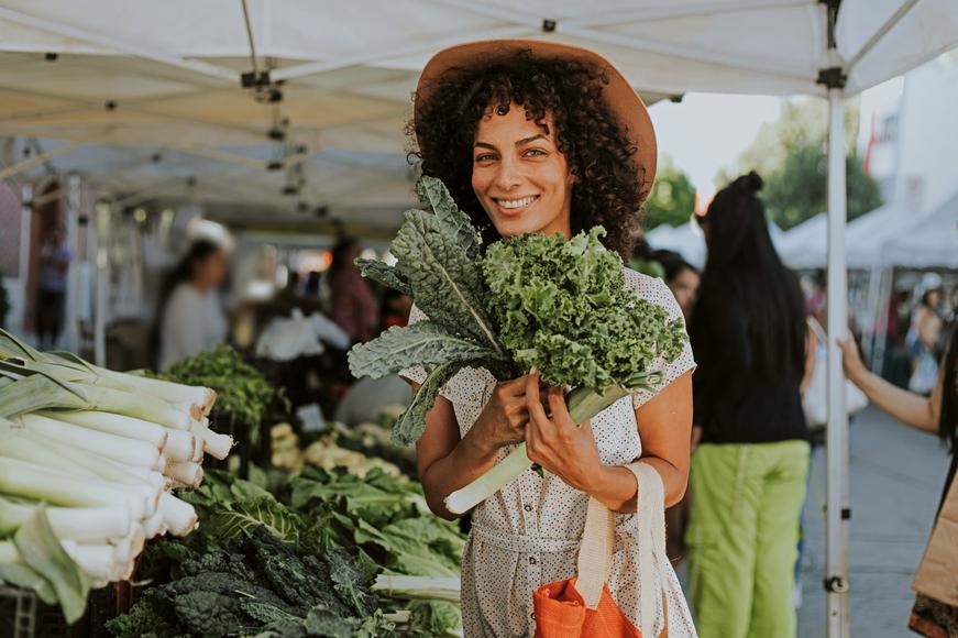 The Bay Area Farmers Markets You Have to Visit
