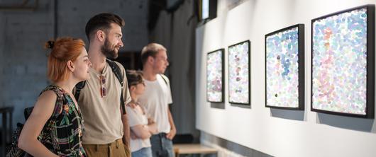 13 Bay Area Museums To Keep On Your Radar