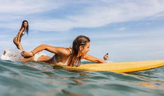 Surfing in San Francisco: A Guide to the Best Bay Area Surf Spots