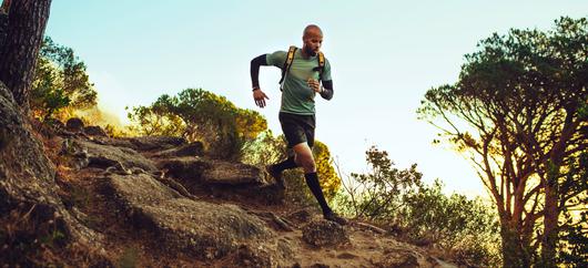 The Bay Area's Best Outdoor Workout Spots