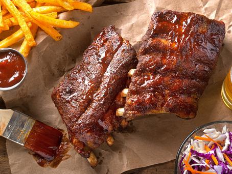 Up Your Grilling Game: How to BBQ Like a California Pitmaster