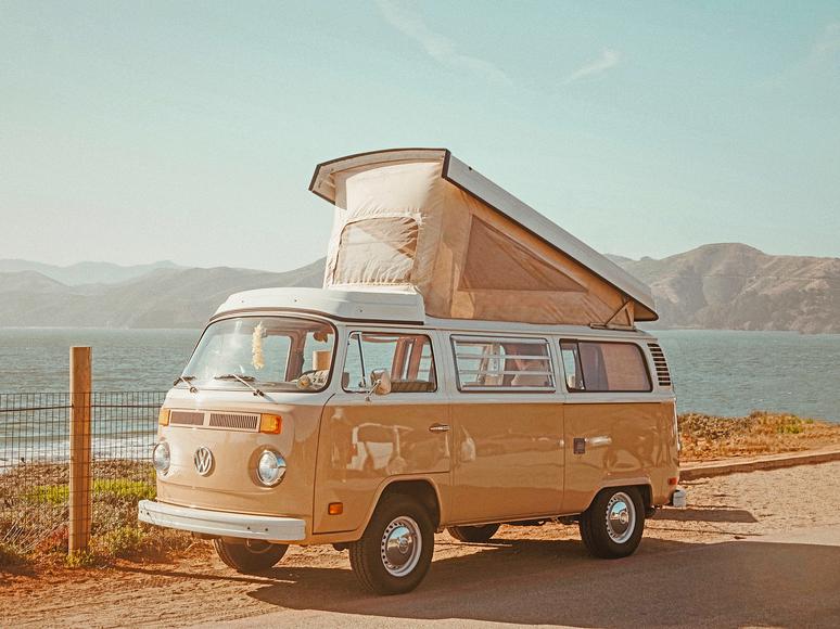 California's Best Beach Camping Destinations