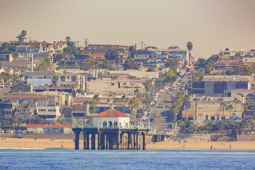 Best Beaches Near Compton, California: Where to Find Them and What to Expect