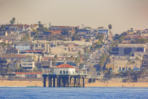 Beaches Near Compton, CA: Where to Find Them and What to Expect