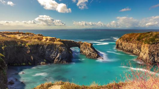 The Best Beaches in Mendocino