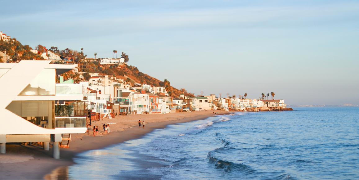 The Golden State's Most Beautiful College Towns