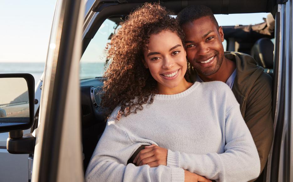 The Best Road Trips for Couples