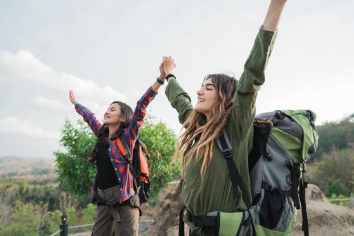 Beginner Hikes to Trek in California if You're Just Getting Started
