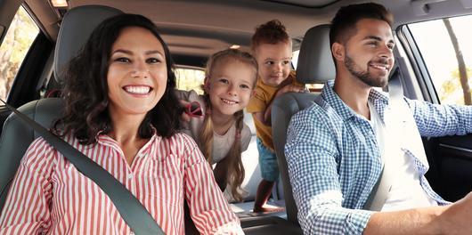 Bountiful Beauty and Beyond: Delight in the Charm of Avocado Heights, California