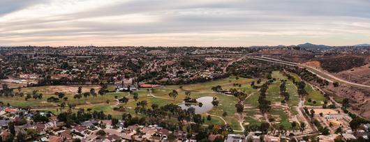 Experience the Bountiful Bliss of Bonita: Your Perfect SoCal Destination