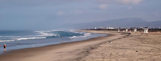 Living the Good Life in Camp Pendleton South, California