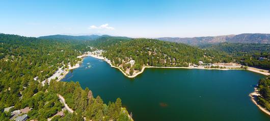 Crestline: California’s Hidden Treasure Beckons You