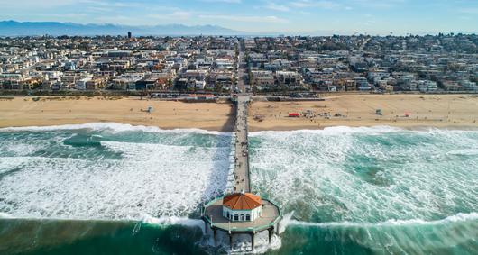 Del Aire, California: A Vibrant Oasis Amidst Urban Living