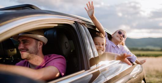 Discovering the Good Life in Good Hope, California: A Family-Friendly Paradise