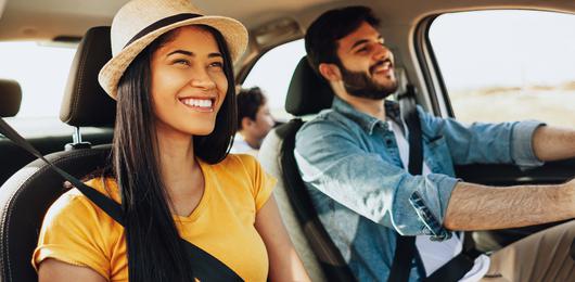 Living the Dream in Lakeland Village, California