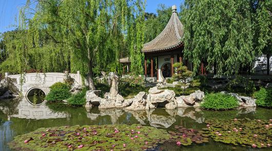 San Marino, California: Your Gateway to an Elevated Lifestyle