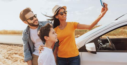 Unveiling the Charm of Tamalpais-Homestead Valley