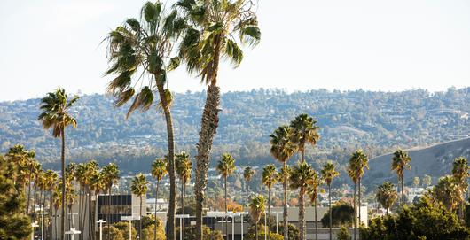 Embracing the West Athens Charm