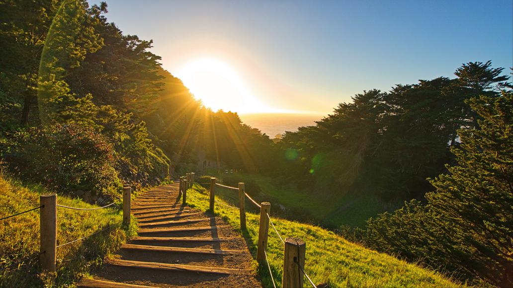 The 10 Best Bay Area Hikes