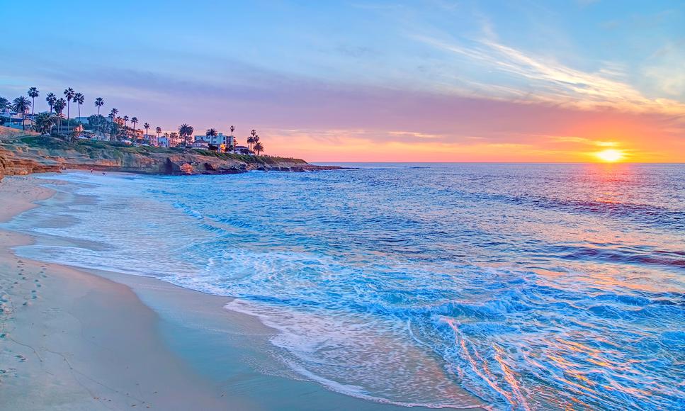 The Best California Beach to Visit, Based on Your Zodiac Sign