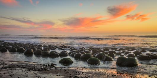 The 9 Best Beaches on the West Coast