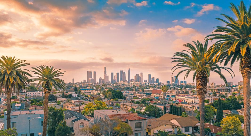 California's 7 Best Cities for Jobs