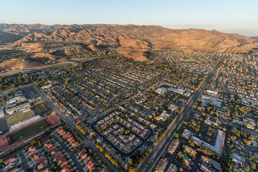 The Best Cities for Renters in California
