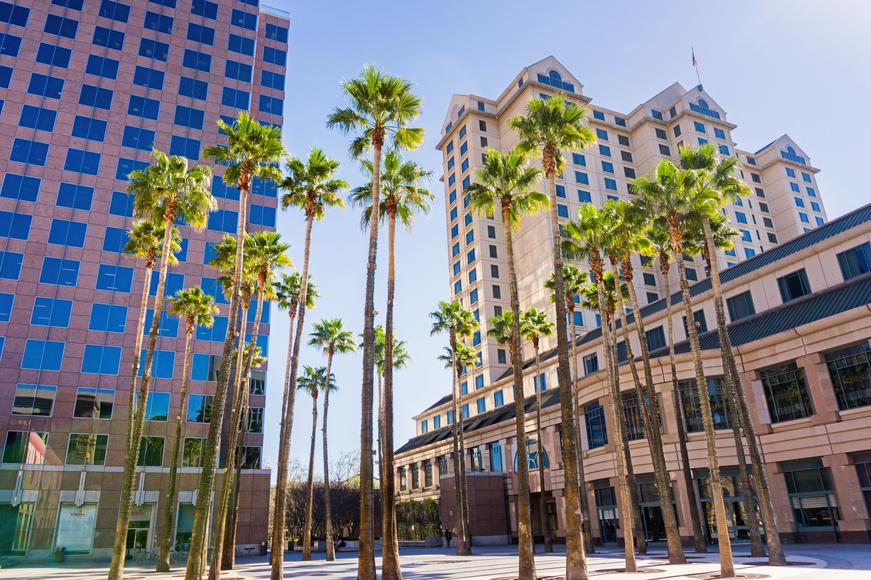 California's Best Cities for Tech Jobs