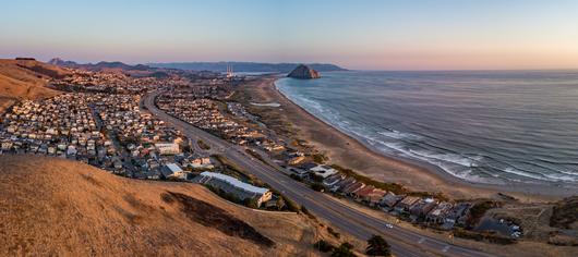 The Best Coastal Towns to Live In