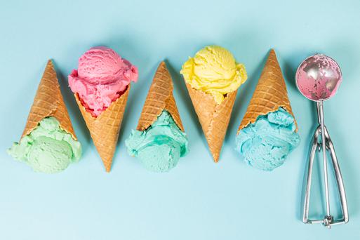 The 7 Best Dairy Free Ice Cream Brands in California