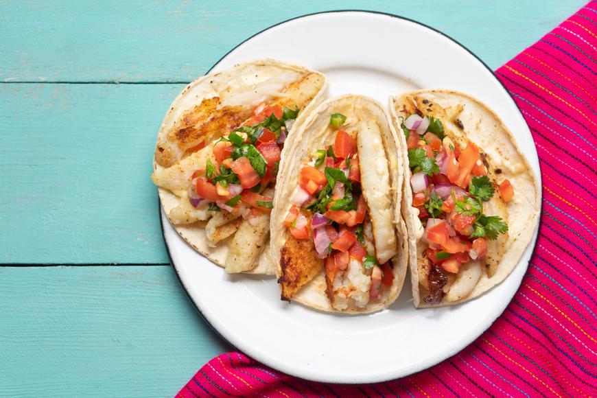 Where to Find The Best Fish Tacos: San Diego