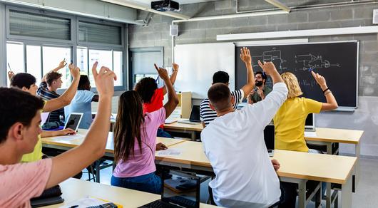 Discover the Top High Schools Near Apple Valley, CA: Education and Heritage Unveiled