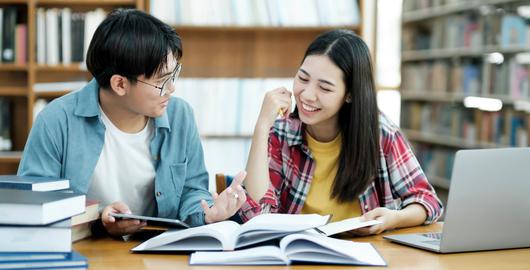Arcadia's High School Gems: A Dive into Top Institutions Near You