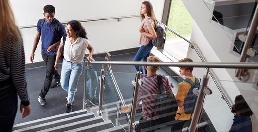 Discovering Academic Excellence: Top High Schools Near Atwater, California