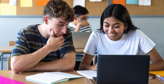 Discovering Excellence: Top High Schools Near Bell Gardens, California