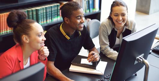 Discovering Excellence: Top High Schools in the Vicinity of Beverly Hills, CA