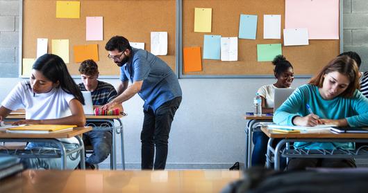 Top High Schools Near Brea, California: A Journey Through Excellence